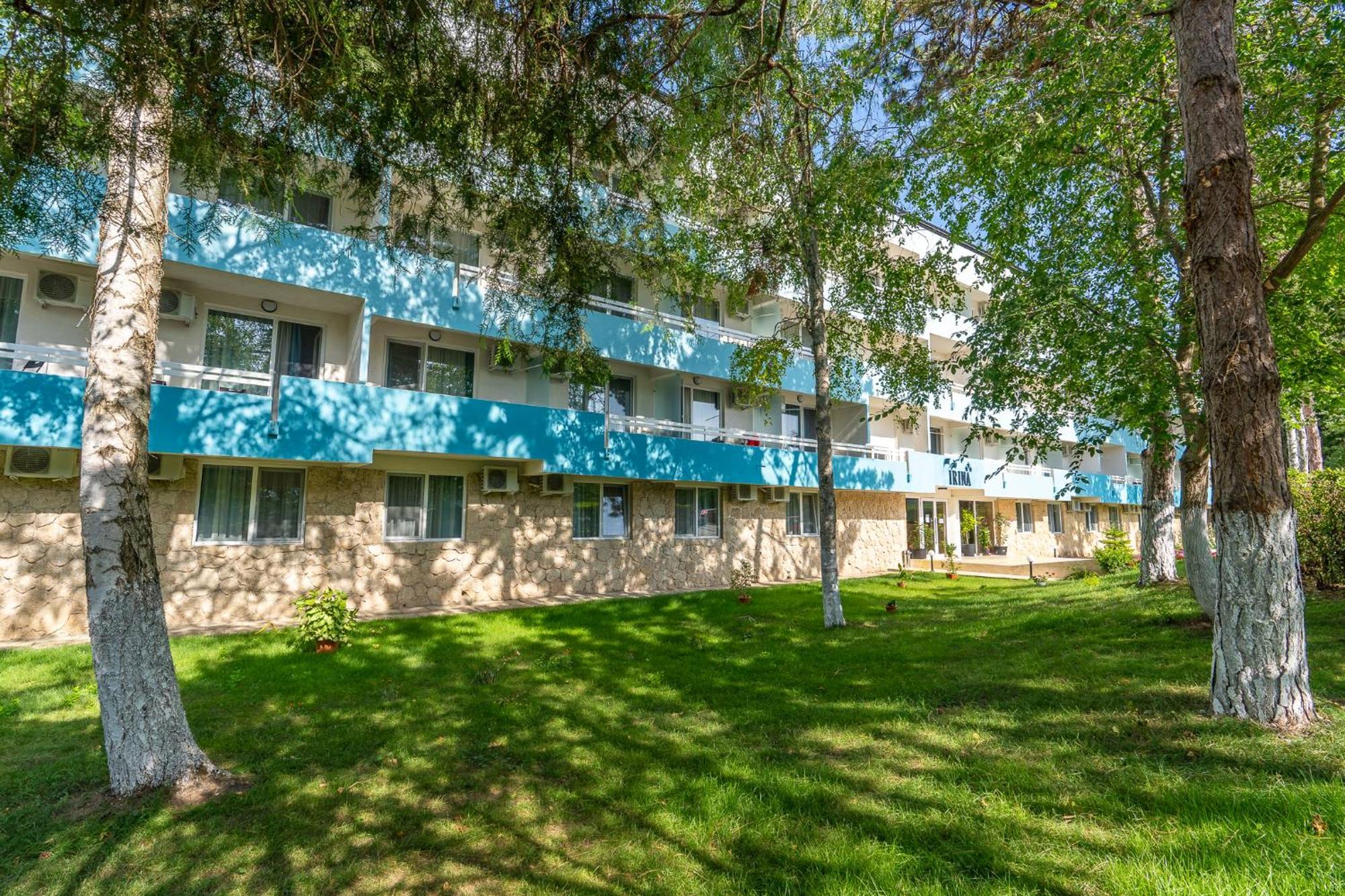 Mera Holiday Resort Venus Exterior foto