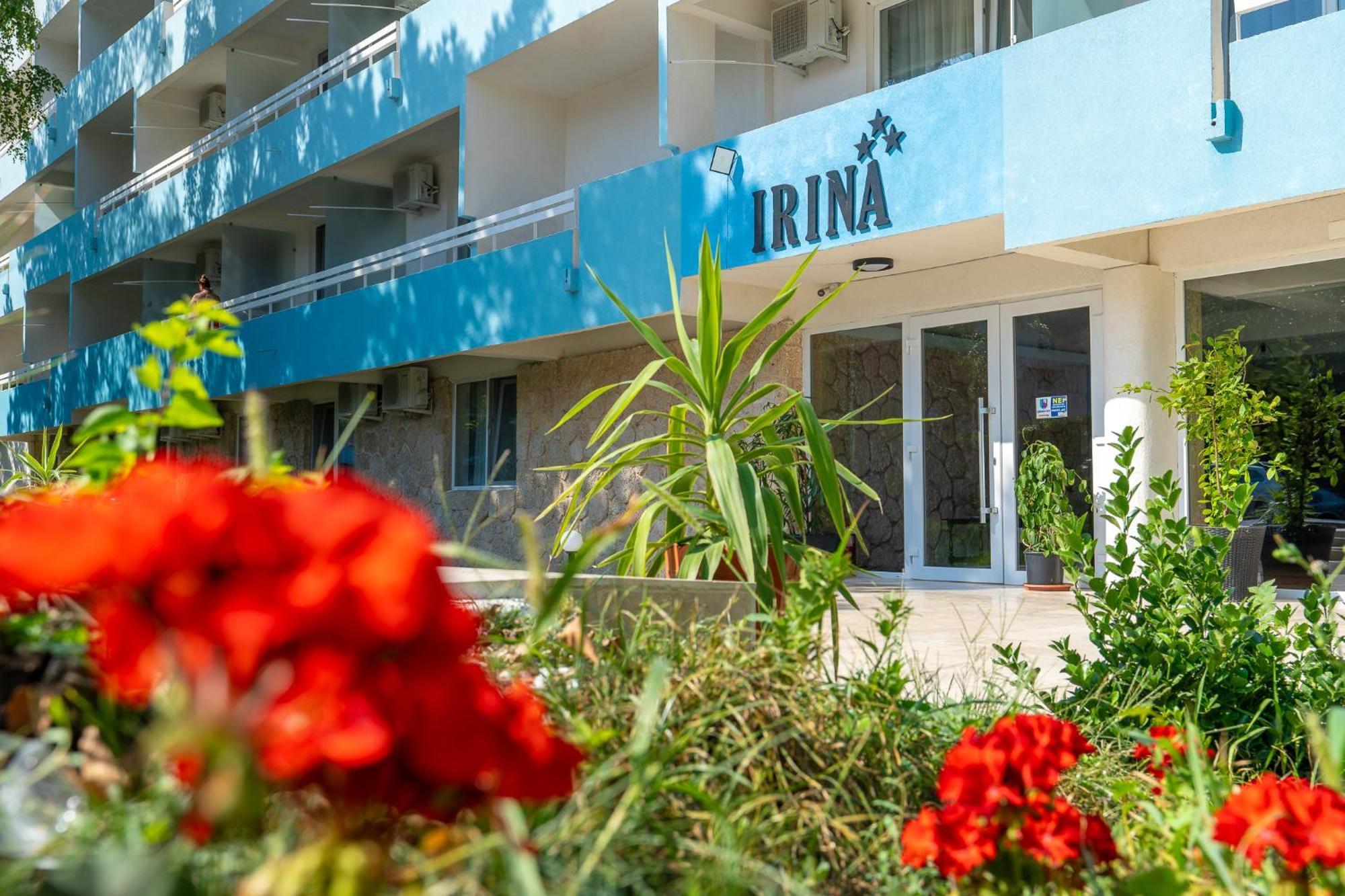 Mera Holiday Resort Venus Exterior foto