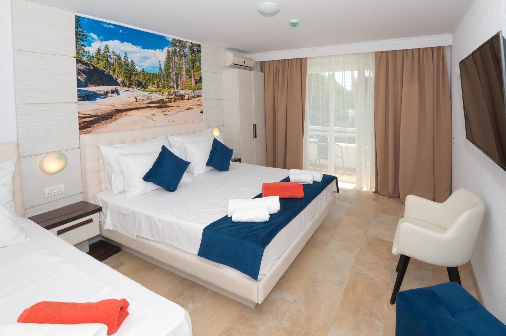 Mera Holiday Resort Venus Quarto foto